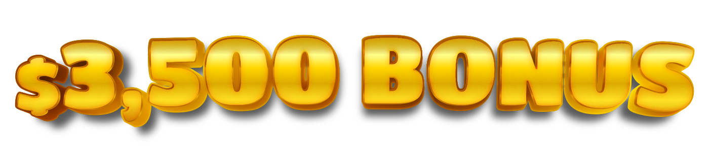 AmberSpins $3,500 Bonus + 50 Free Spins