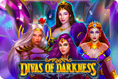 AmberSpins Divas of Darkness