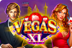 AmberSpins Vegas XL